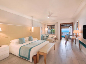 Constance Belle Mare Plage