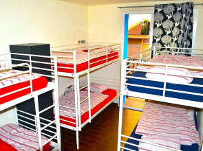 Hostel One Paralelo