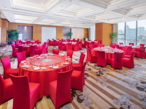 Holiday Inn Tianjin Riverside by IHG