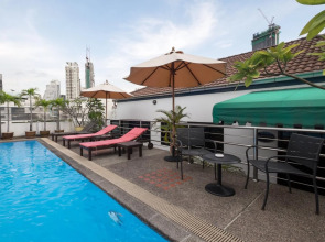 Admiral Suites Bangkok