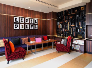 Tongtara Riverview Hotel