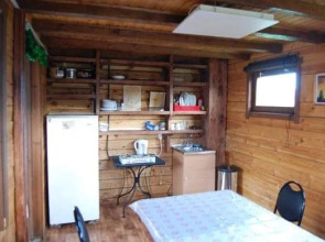 Спорткомплекс Охана