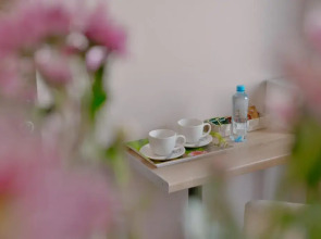 Отель Загорск