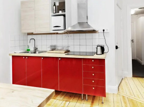 City BackPackers Hostel