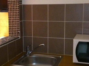 Hotel Residence Champerret