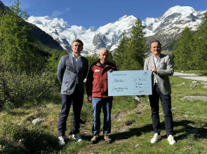 Grand Hotel des Bains Kempinski