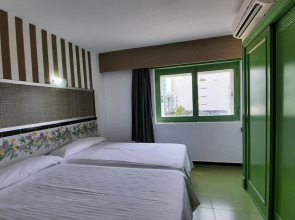 Destinos de Sol Roquetas de Mar Apartamentos