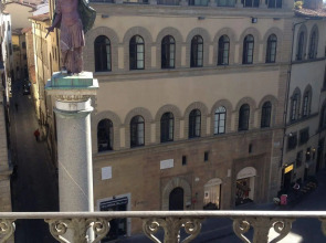 Tornabuoni View