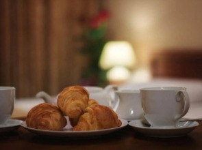 Отель Vele Rosse