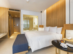 Ace of Hua Hin Resort