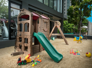 Somerset Ekamai Bangkok