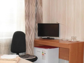 Nardzhilia Guest House