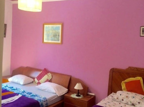 Private Accommodation Hostel