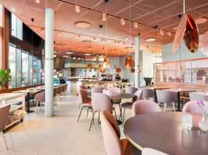 Best Western Plus Grow Hotel