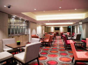 Thistle London Marble Arch