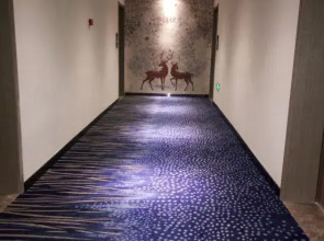 Tiange Theme Hotel (Jianzhong Branch)