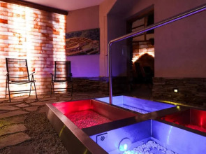 Hotel Anglický Dvůr