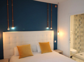 Hôtel La Fontaine Caen Centre