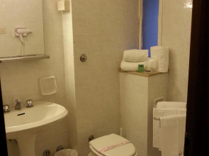 Отель Residenze Garden