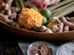 EDEN Hotel Kuta Bali