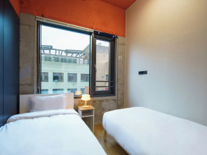 Localstitch Creator Town Seogyo