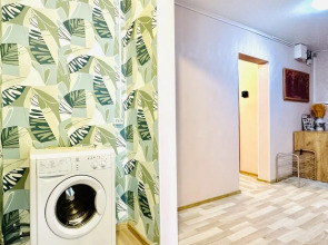 Апартаменты Север на ул. Советская, д. 88