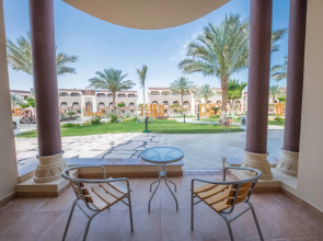 Sunrise Sentido Mamlouk Palace