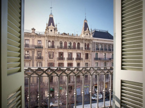 Отель Onix Rambla