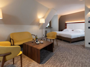 Rosenburg Hotel Brugge