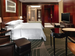 Sheraton Changzhou Wujin Hotel