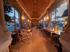 Beechfield House Hotel