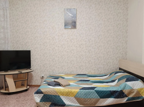 Апартаменты в 3 микрорайоне 19