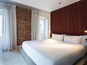 Hotel Sidorme Madrid Fuencarral 52