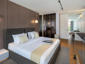 Alex Villas Complex N2