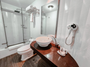 Hotel Ferre Miraflores