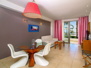 The Noverian Scenic Crete Hilltop Villa Resort & Spa