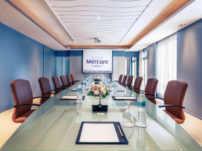 Mercure Koh Chang Hideaway