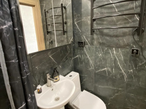 Апартаменты на улице Гудкова