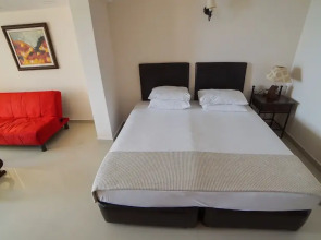 Пляжный клуб «Кобулети»