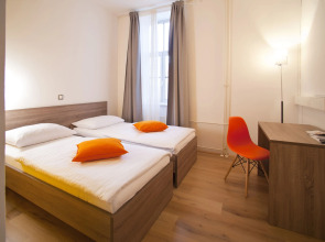 B&B HOTEL Maribor UNI Hostel