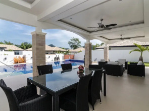 Orchid Paradise Homes OPV313