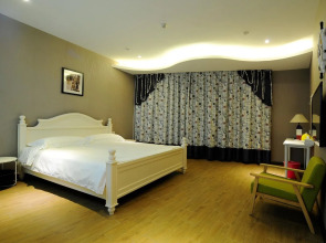 Shanghai Chi Chen Boutique Hotel