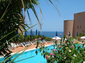 Addaura Village e Congressi