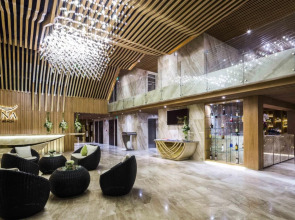 Nha Trang Beach Hotel