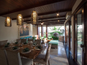 The Royal Purnama - Adults Only