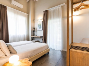 Kepos Etna Relais & Spa