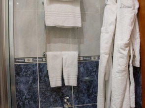 Pacific Hotel Fortino