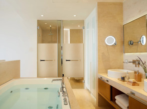 Cavo Olympo Luxury Hotel & Spa - Adults Only