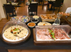 Hôtel International & Terminus