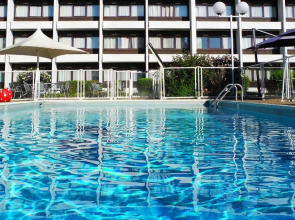 Villa Bellagio Blois